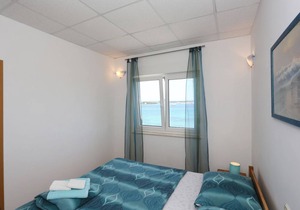 45 m² Apartment ∙ 2 bedrooms ∙ 4 guests