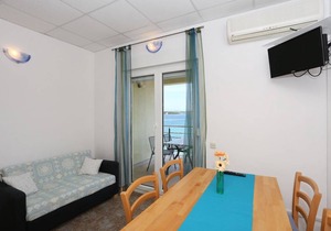 45 m² Apartment ∙ 2 bedrooms ∙ 4 guests