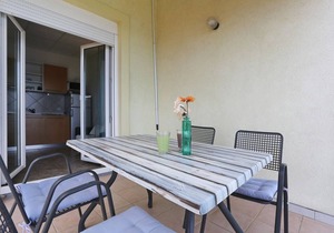45 m² Apartment ∙ 2 bedrooms ∙ 4 guests