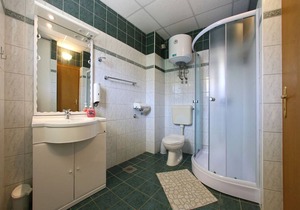 45 m² Apartment ∙ 2 bedrooms ∙ 4 guests