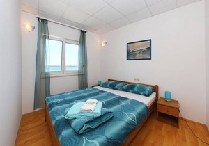 45 m² Apartment ∙ 2 bedrooms ∙ 4 guests