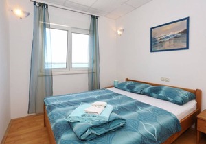 45 m² Apartment ∙ 2 bedrooms ∙ 4 guests