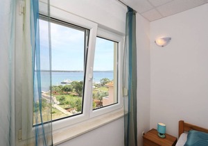 45 m² Apartment ∙ 2 bedrooms ∙ 4 guests