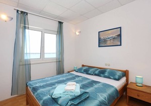 45 m² Apartment ∙ 2 bedrooms ∙ 4 guests