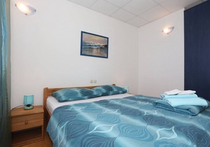 45 m² Apartment ∙ 2 bedrooms ∙ 4 guests