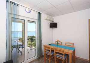 45 m² Apartment ∙ 2 bedrooms ∙ 4 guests
