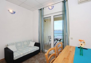 45 m² Apartment ∙ 2 bedrooms ∙ 4 guests
