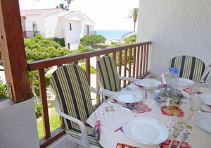 45 m² Apartment ∙ 1 bedroom ∙ 6 guests