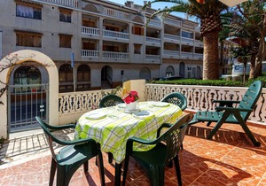 45 m² Apartment ∙ 2 bedrooms ∙ 4 guests