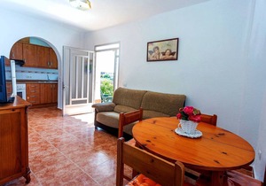 45 m² Apartment ∙ 2 bedrooms ∙ 4 guests