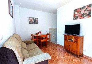 45 m² Apartment ∙ 2 bedrooms ∙ 4 guests