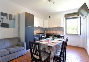 45 m² Apartment ∙ 1 bedroom ∙ 6 guests