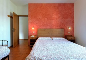 45 m² Apartment ∙ 1 bedroom ∙ 6 guests