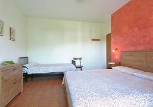 45 m² Apartment ∙ 1 bedroom ∙ 6 guests