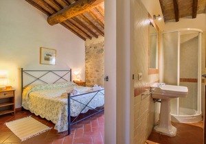 45 m² House ∙ 1 bedroom ∙ 3 guests
