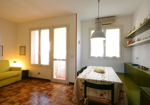 45 m² House ∙ 1 bedroom ∙ 5 guests
