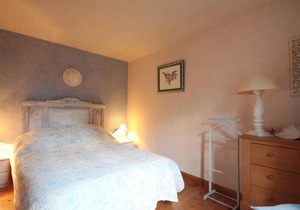 45 m² House ∙ 1 bedroom ∙ 2 guests