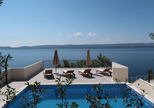 45 m² House ∙ 1 bedroom ∙ 4 guests