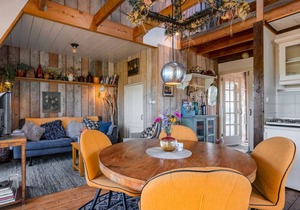45 m² House ∙ 1 bedroom ∙ 2 guests