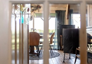 45 m² House ∙ 1 bedroom ∙ 2 guests