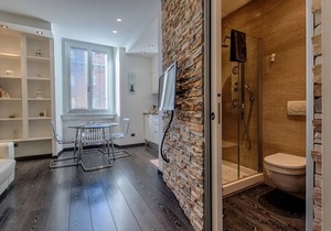 45 m² Apartment ∙ 1 bedroom ∙ 4 guests