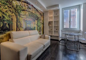 45 m² Apartment ∙ 1 bedroom ∙ 4 guests