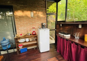 45 m² Private room ∙ 1 bedroom ∙ 3 guests