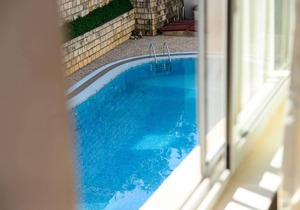 45 m² Private room ∙ 1 bedroom ∙ 2 guests