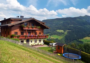 45 m² Villa ∙ 1 bedroom ∙ 4 guests