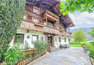 45 m² Villa ∙ 1 bedroom ∙ 3 guests