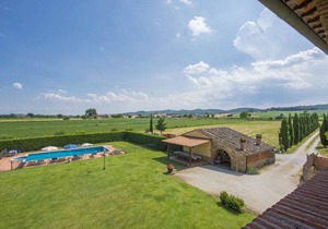 450 m² House ∙ 6 bedrooms ∙ 15 guests