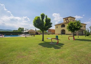450 m² House ∙ 6 bedrooms ∙ 15 guests