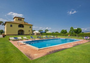 450 m² House ∙ 6 bedrooms ∙ 15 guests