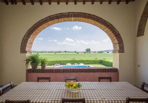 450 m² Villa ∙ 6 bedrooms ∙ 15 guests