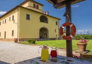 450 m² Villa ∙ 6 bedrooms ∙ 15 guests