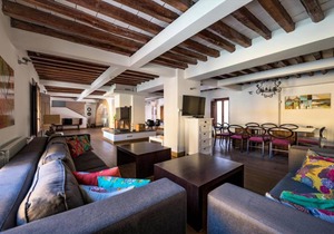 450 m² Villa ∙ 6 bedrooms ∙ 12 guests