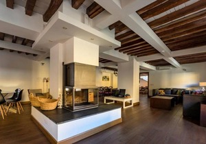 450 m² Villa ∙ 6 bedrooms ∙ 12 guests