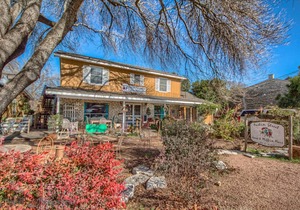 46 m² Apartment ∙ 2 bedrooms ∙ 4 guests