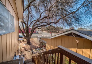 46 m² Apartment ∙ 2 bedrooms ∙ 4 guests