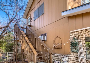 46 m² Apartment ∙ 2 bedrooms ∙ 4 guests