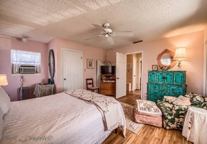 46 m² Apartment ∙ 2 bedrooms ∙ 4 guests