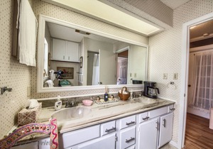 46 m² Apartment ∙ 2 bedrooms ∙ 4 guests