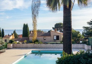 46 m² Apartment ∙ 1 bedroom ∙ 4 guests