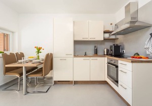 46 m² Apartment ∙ 1 bedroom ∙ 4 guests