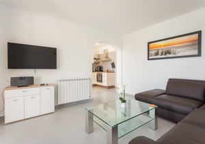 46 m² Apartment ∙ 1 bedroom ∙ 4 guests