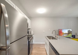 46 m² Apartment ∙ 1 bedroom ∙ 3 guests