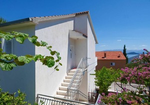 46 m² Apartment ∙ 2 bedrooms ∙ 4 guests