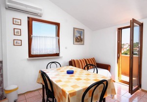 46 m² Apartment ∙ 2 bedrooms ∙ 4 guests