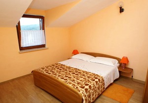 46 m² Apartment ∙ 2 bedrooms ∙ 4 guests