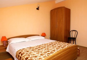 46 m² Apartment ∙ 2 bedrooms ∙ 4 guests